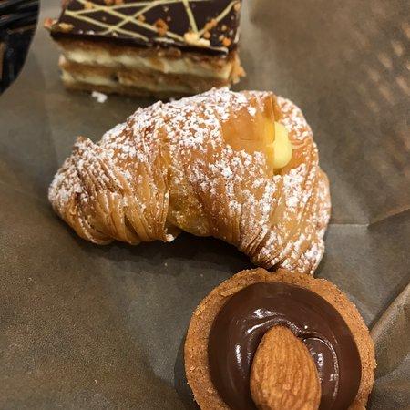 Rosetta Bakery